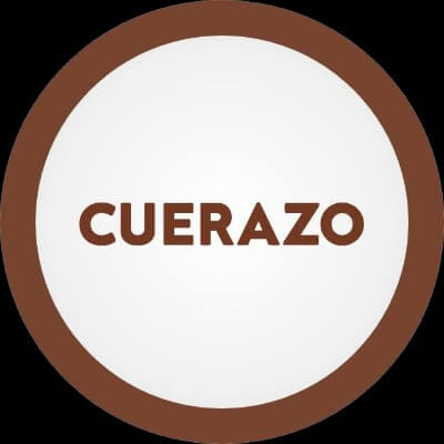 cuerazo
